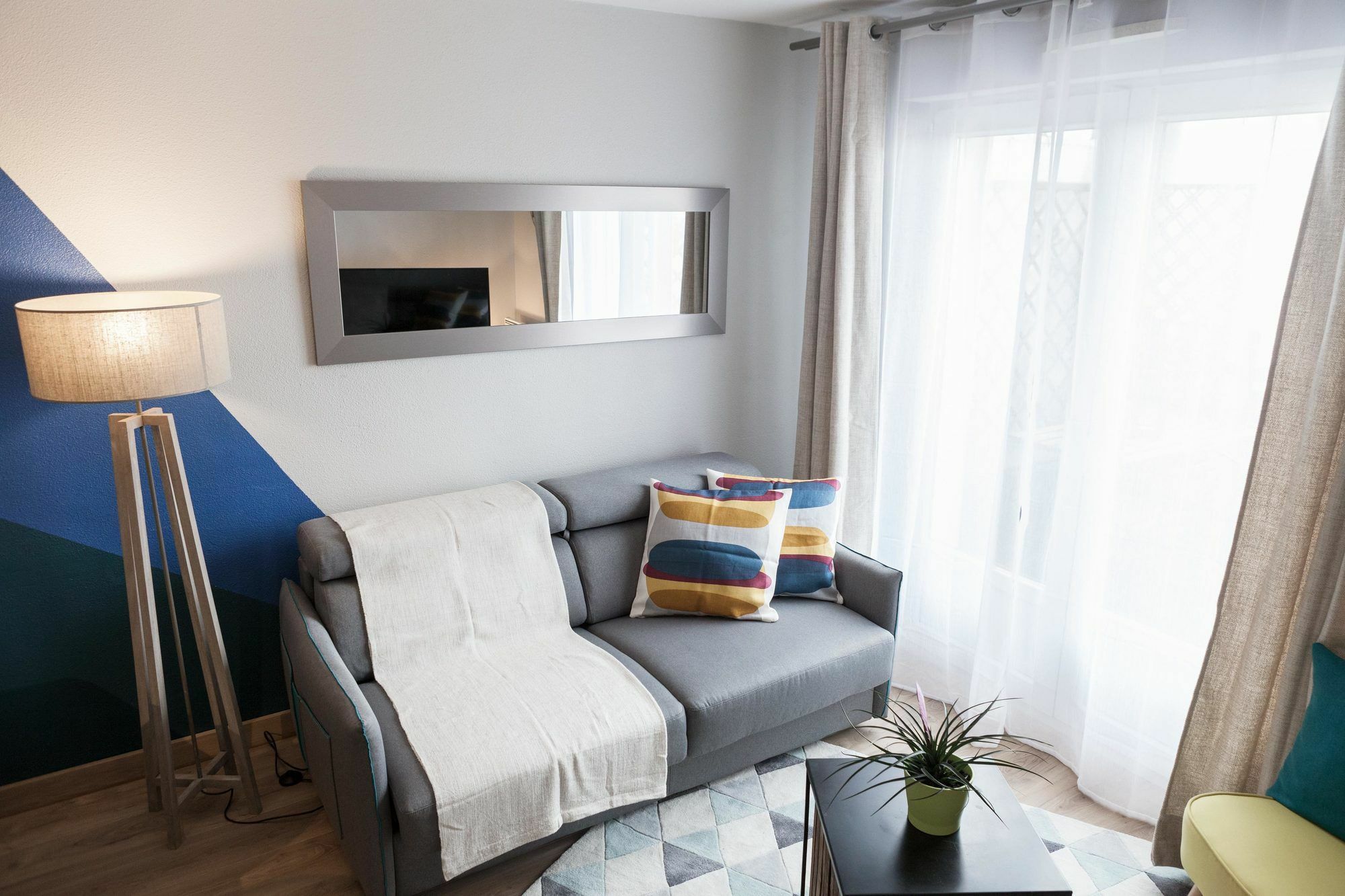 Апартаменты Free Parking - Self Checkin - Wifi - Panoramique Terrasse - Duplex Saint Jean - SuperБордо Экстерьер фото